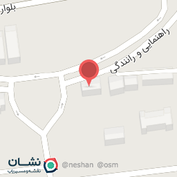 عکس هنرستان فنی حرفه‌ای شبانه و روزی امیرکبیر 