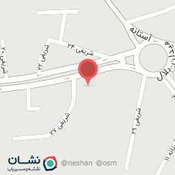 عکس دفتر امام جمعه بابلسر