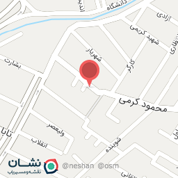 عکس آرایشگاه قیچی وان 
