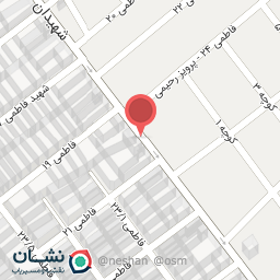 عکس فست فود پاچینو