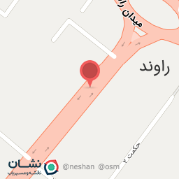 عکس فروشگاه خواروبار محمدزاده