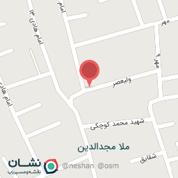 عکس مسجد ولی عصر (عج)