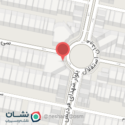 عکس مجتمع تجاری ارگ فردیس