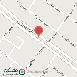 عکس دکتر مینو باقرنیا