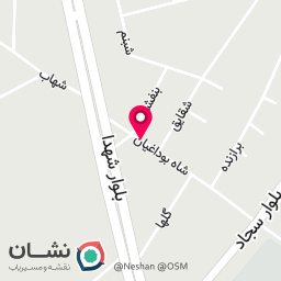 عکس باطری سازی میثم