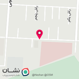 عکس سوپر مارکت کمالی