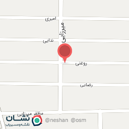 عکس رزا یدک