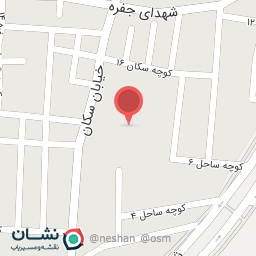 عکس زمین فوتبال سکان