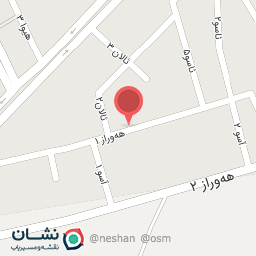 عکس دکوراسیون ام دی اف مازیار