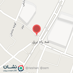 عکس خواروبار فروشی رستمی