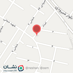 عکس آرایشگاه مردانه نایت