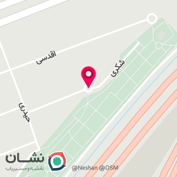 عکس میدان شکری