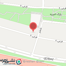 عکس مجتمع مسکونی یاسین