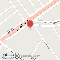 عکس دبیرستان دخترانه آل عصمت شهرستان چوار