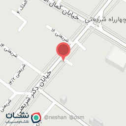 عکس کارگاه گچبری