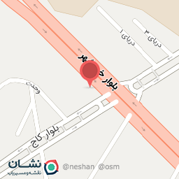 عکس سیستم صوتی دکتر بیس