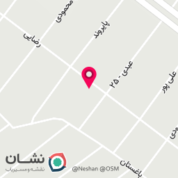 عکس فروشگاه رنگ و ابزار محمد