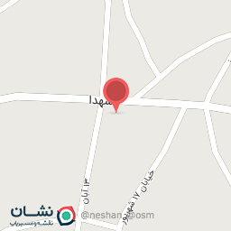 عکس نانوایی اسحاقی