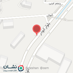 عکس انبار مرکزی عمران و ترافیک 