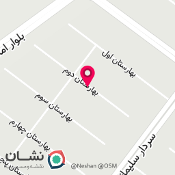 عکس پیش دبستان نسل ظهور ودبستان برکت تلاش و اندیشه (دخترانه)