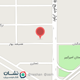 عکس خواروبار فروشی نعیماوی