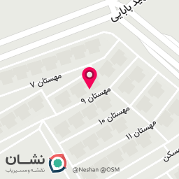 عکس مجتمع خاطره بلوک ۱۰۴