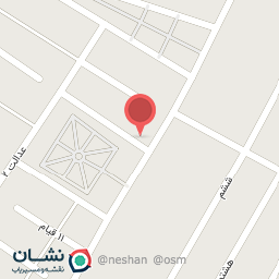 عکس سوپر مارکت بهشت