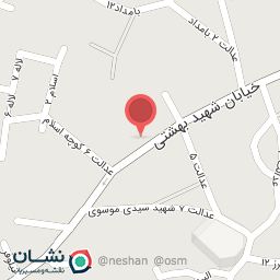 عکس اداره فرهنگ و ارشاد اسلامی