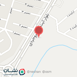 عکس فرمان و هیدرولیک عبدالملکی 