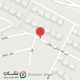 عکس آرایشگاه زنانه