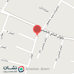 عکس افق کوروش شعبه ساوه مامونیه