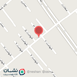 عکس مکانیکی نعمت