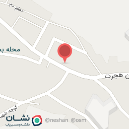 عکس خرازی مینا