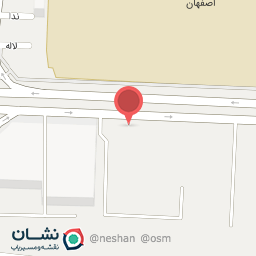 عکس اداره کل غله و خدمات بازرگانی استان اصفهان
