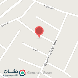 عکس مسجد امام حسین