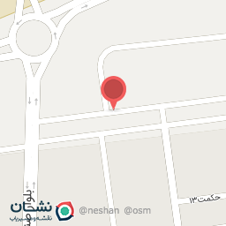 عکس مجتمع تعمیرگاهی فاضلی 