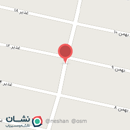 عکس تاکسی سرویس سجاد