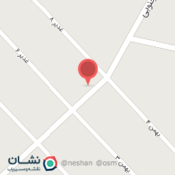 عکس مرکز تخصصی کراتین پرستش