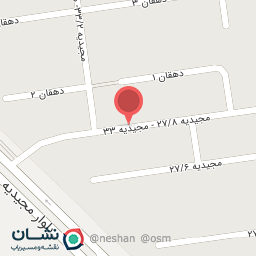 عکس املاک غرب