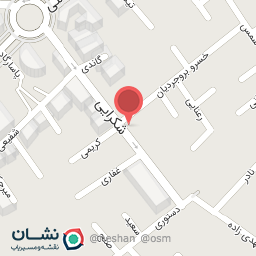 عکس دفتر وکالت سمیرا رضائی