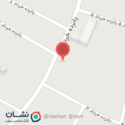 عکس سالن همایش شهید شهابیان