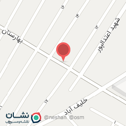 عکس کلینیک تخصصی برق خودرو