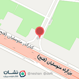 عکس مجتمع شهید حدادی