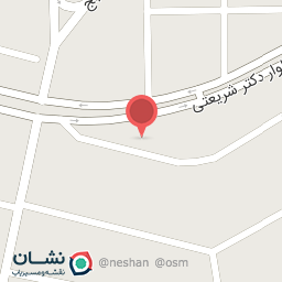 عکس پارک شریعتی