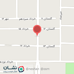 عکس خانه مدرن میلاد