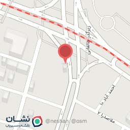 عکس فروشگاه مکتوس شعبه ملاصدرا شعبه احمد آباد