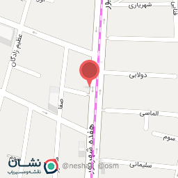 عکس فروشگاه پوشاک مینو