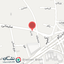 عکس کباب سرای مهدی گلپایگان