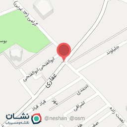 عکس نانوایی خراسانی