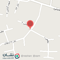 عکس سوپر مارکت تریک